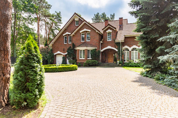 Mechanicsville, MD Driveway Pavers Company