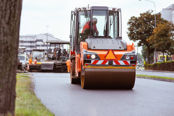 Best Driveway Repair Near Me  in Mechanicsville, MD