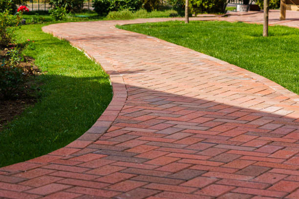 Best Professional Driveway Pavers  in Mechanicsville, MD