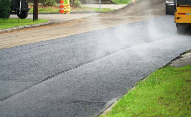 Reasons to Select Us for Your Driveway Paving Requirements in Mechanicsville, MD