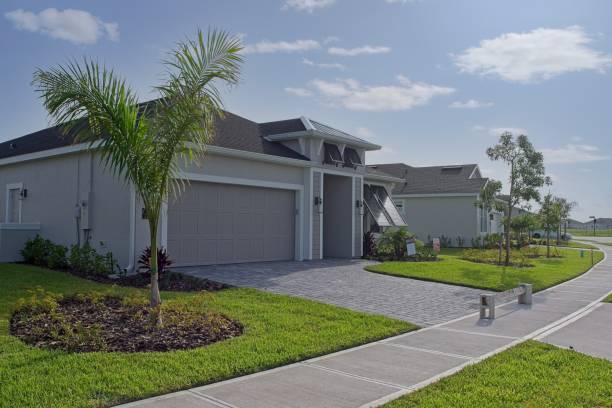 Best Decorative Driveway Pavers  in Mechanicsville, MD