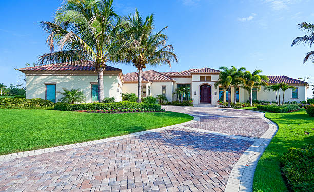 Best Driveway Pavers Near Me  in Mechanicsville, MD