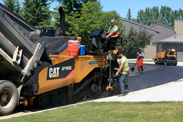 Best Permeable Paver Driveway  in Mechanicsville, MD