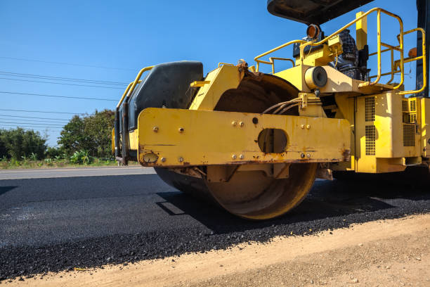 Best Concrete Paver Driveway  in Mechanicsville, MD